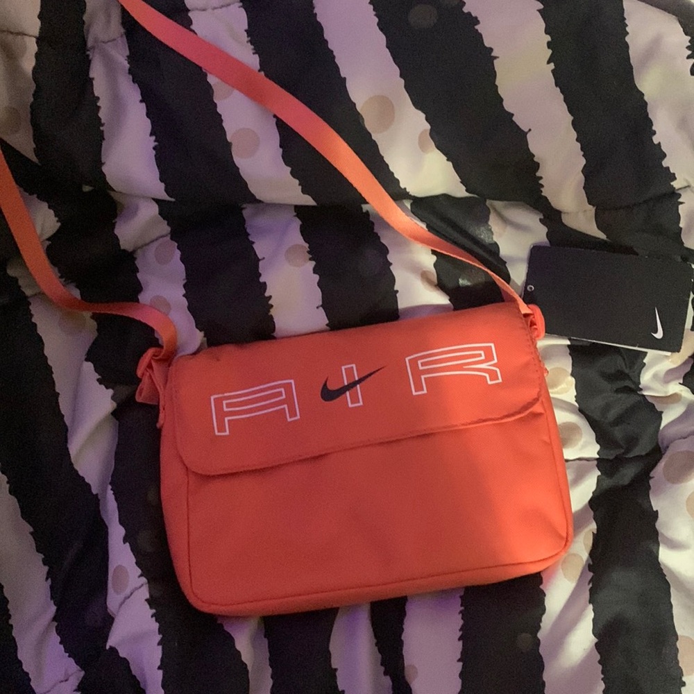 Nike bag